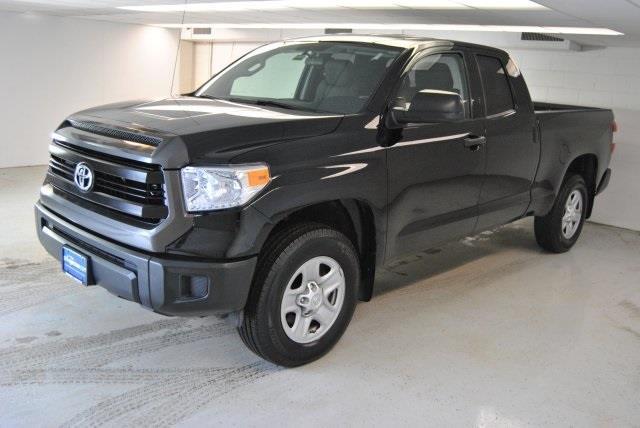2014 toyota tundra sr 4x4 sr 4dr double cab pickup sb (4.6l v8 for sale in saco, maine