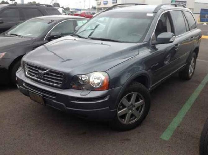2007 volvo xc90 i6 in columbus, oh