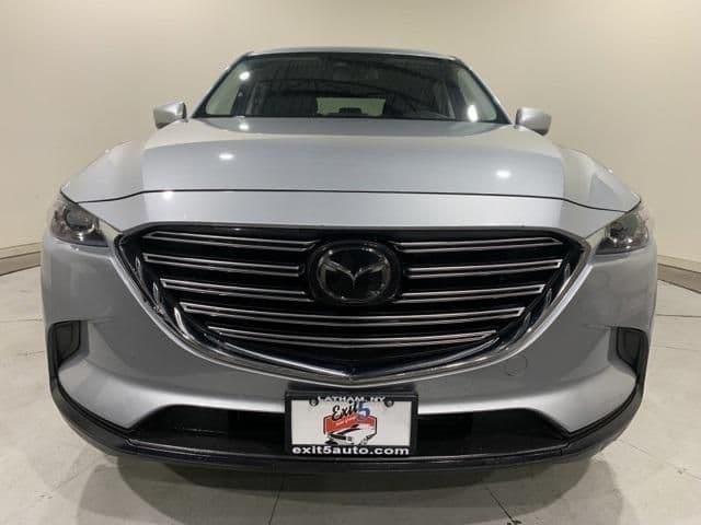 2018 mazda cx-9 touring sport utility 4d in latham, new york