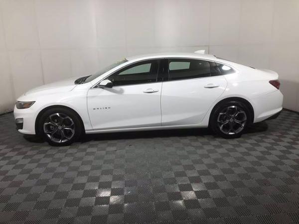 2021 chevrolet malibu in greenwood, indiana