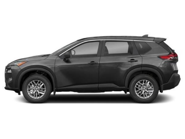 2021 nissan rogue in flanders, new york