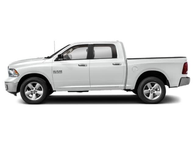 2022 ram 1500 classic slt crew cab 4x4 5'7' box in winchester, virginia