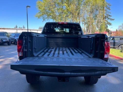 2015 ram 2500 tradesman in gladstone, oregon