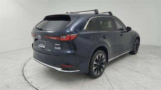 2025 Mazda CX-90