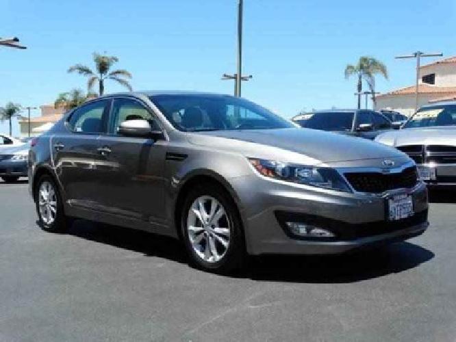 2013 kia optima ex in carlsbad, ca