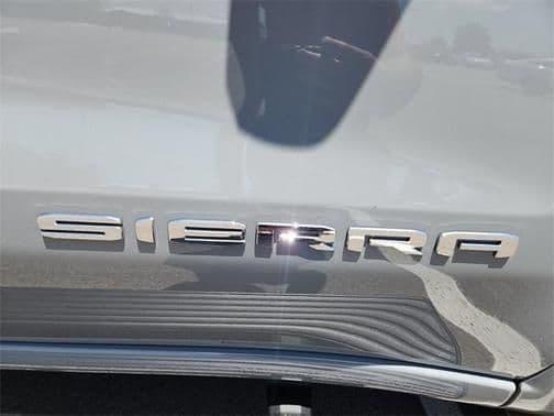 2024 gmc sierra 1500 sle in fort smith, arkansas