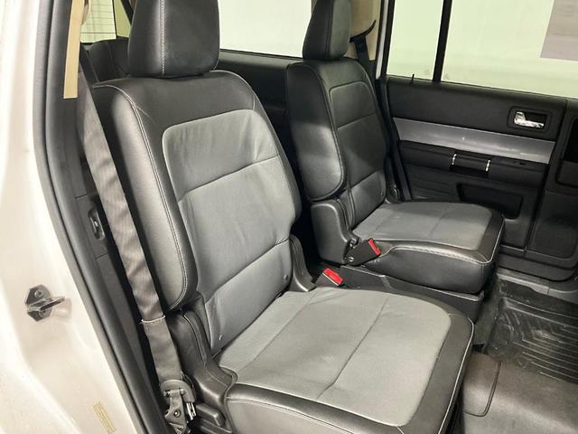 2015 ford flex sel