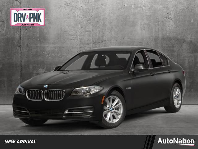 2014 bmw 535 xdrive
