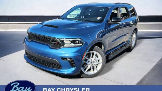 2024 Dodge Durango r/t