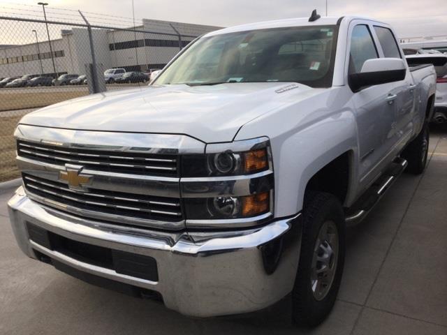 2015 chevrolet silverado 2500hd lt 4x4 lt 4dr crew cab sb for sale in tulsa, oklahoma