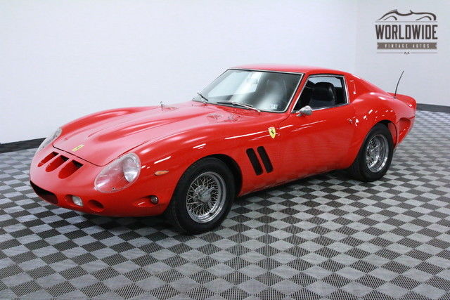 1978 red re-creation! high end build. ls1 motor.!
