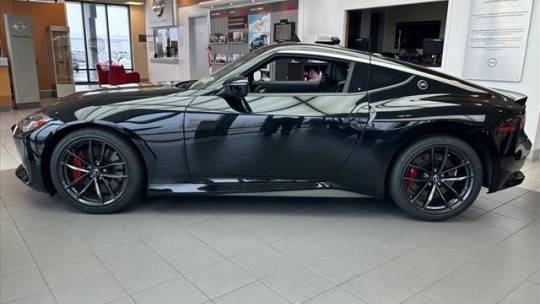 2024 Nissan Z