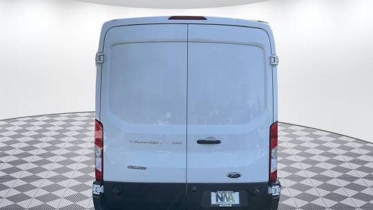 2016 Ford Transit
