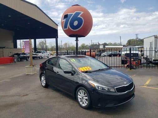 2017 kia forte s in bessemer, alabama
