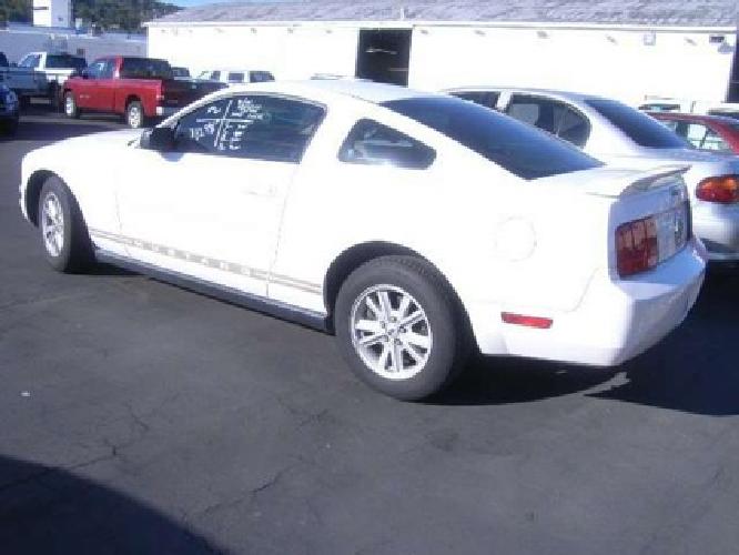 2005 ford mustang deluxe in san rafael, ca