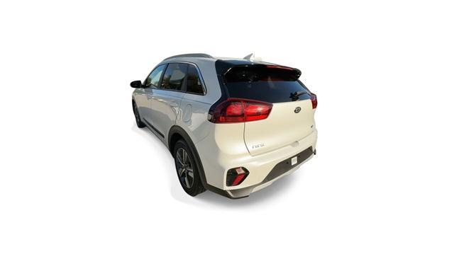 2020 kia niro lxs
