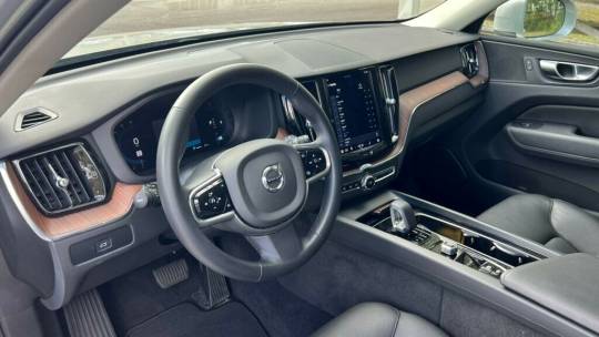 2023 Volvo XC60