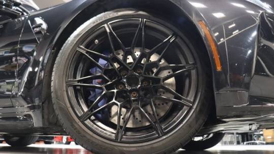 2021 BMW M3