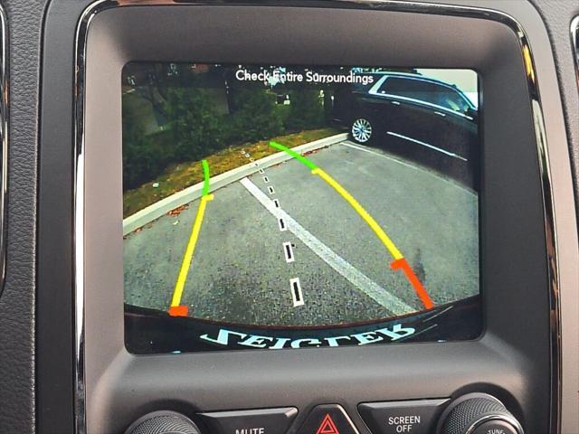2019 dodge durango gt