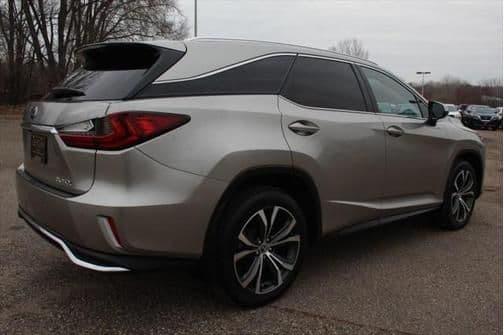 2018 lexus rx 350l premium in saint paul, minnesota