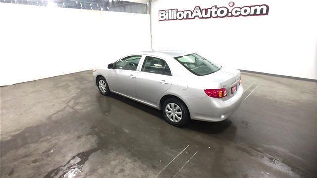 2010 toyota corolla le le 4dr sedan 4a for sale in sioux falls, south dakota