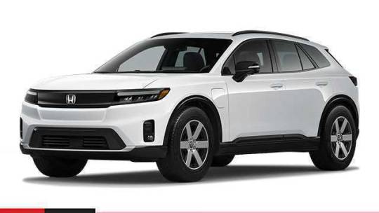 2024 Honda Prologue