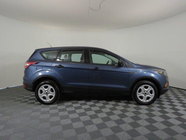 used 2018 ford escape fwd s cookeville, tn 38501 for sale in algood, tennessee