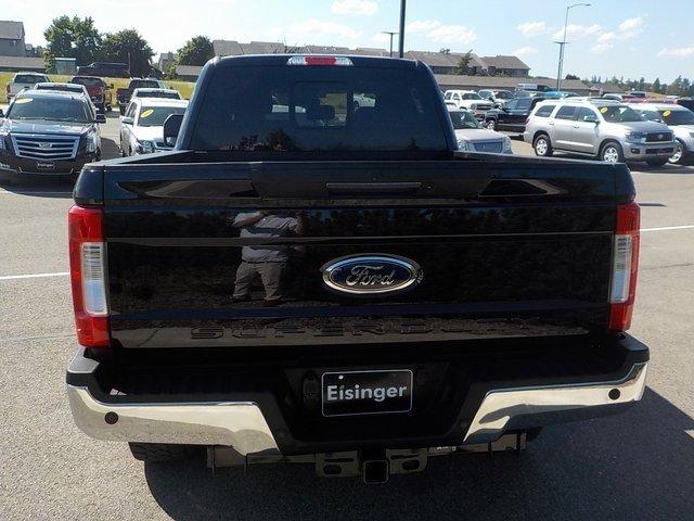 used 2019 ford f350 lariat kalispell, mt 59901 for sale in evergreen, montana
