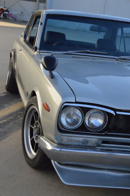 1971 nissan skyline 2000gtx for sale in long beach, california