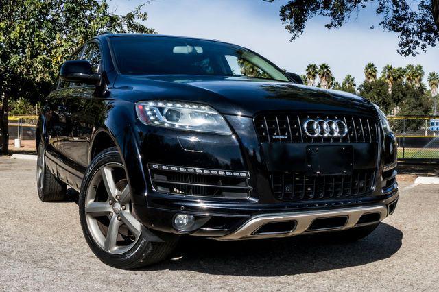 2015 audi q7 3.0 tdi premium plus