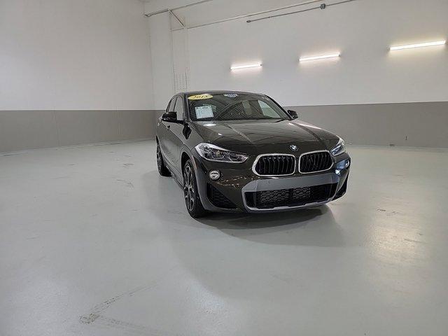 2018 bmw x2 xdrive28i
