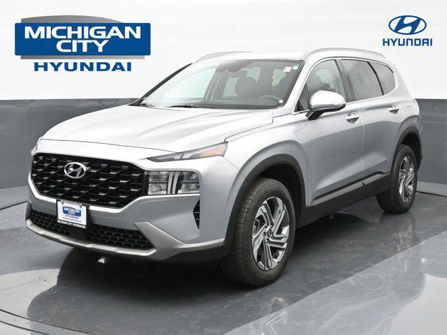 2023 hyundai santa fe sel 2.4