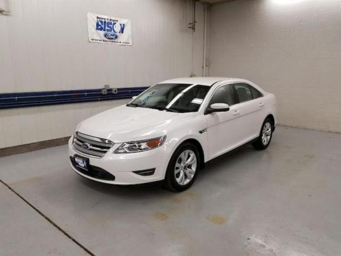 2011 ford taurus sel sel 4dr sedan for sale in great falls, montana