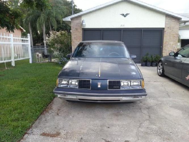 obo car in orlando, fl