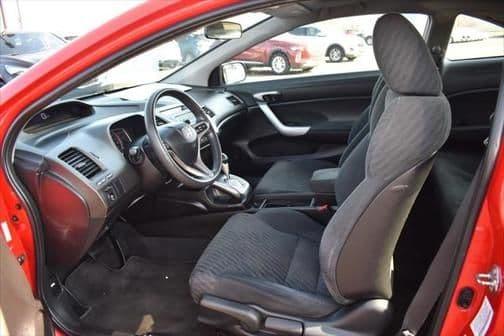 2009 honda civic ex in saginaw, michigan