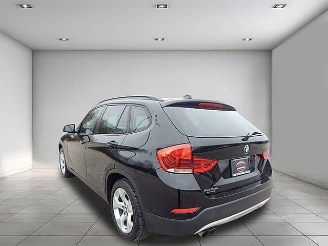 2013 bmw x1 in kansas city, missouri