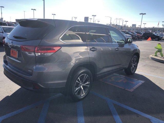 2018 toyota highlander le plus awd le plus 4dr suv for sale in nampa, idaho
