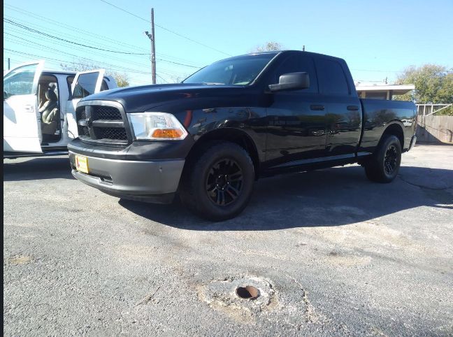 2013 dodge ram 1500 for sale in texas by owner