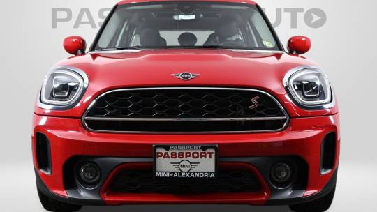 2024 Mini Countryman