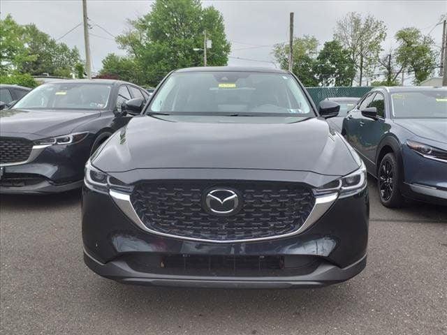 2022 mazda cx-5 2.5 s premium plus package in fairless hills, pennsylvania