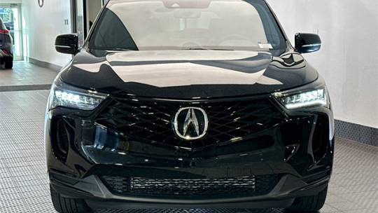 2025 Acura RDX