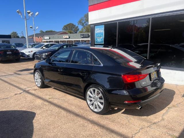 2015 audi a3 2.0t premium plus