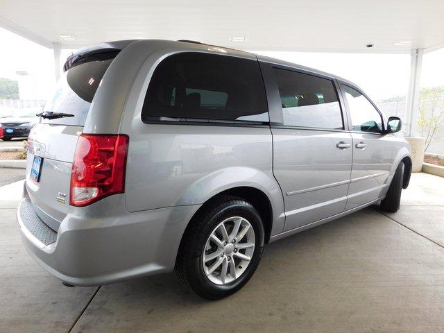 used 2016 dodge grand caravan sxt roseburg, or 97470 for sale in roseburg, oregon