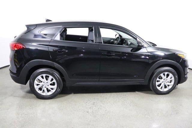 2021 hyundai tucson se in escondido, california