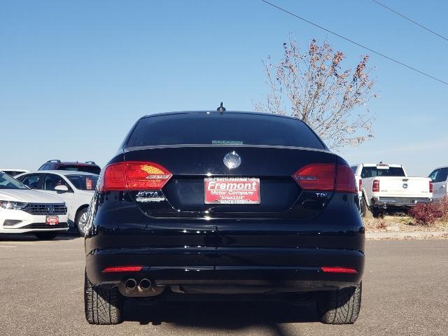 2013 volkswagen jetta tdi tdi 4dr sedan 6a w/premium and navigation (ends 1/13 for sale in bar nunn, wyoming
