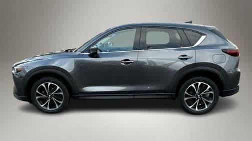 2022 mazda cx-5 2.5 s premium in buffalo, new york