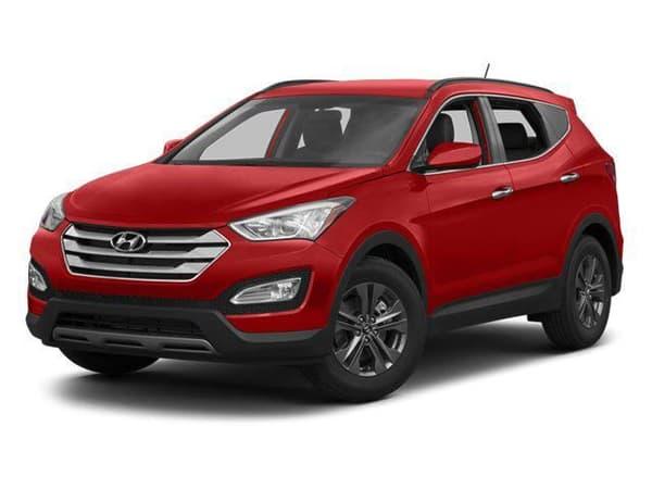 2013 hyundai santa fe in manhattan, new york