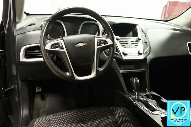 2017 chevrolet equinox 1lt