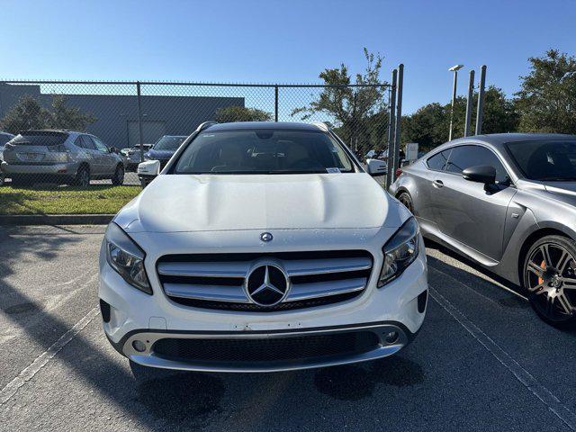 2015 mercedes-benz gla-class 4matic