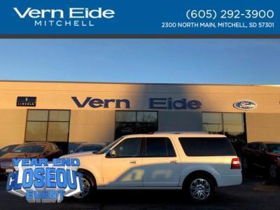 2014 ford expedition el limited 4x4 limited 4dr suv for sale in betts, south dakota